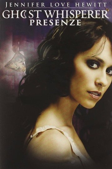 Locandina di Ghost Whisperer - Presenze