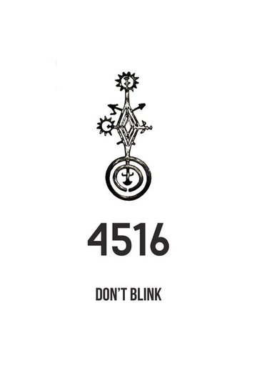 Locandina di 4516