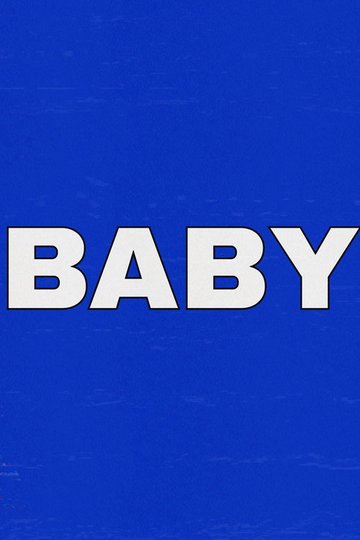 Locandina di Baby