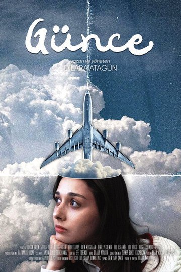 Locandina di Günce