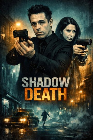 Locandina di Shadow Death