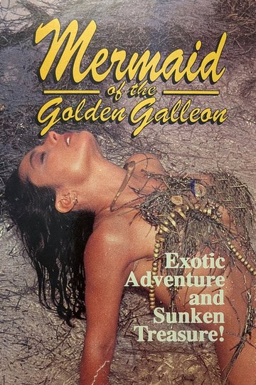 Locandina di Mermaid of the Golden Galleon