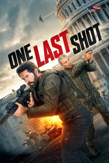Locandina di One Last Shot