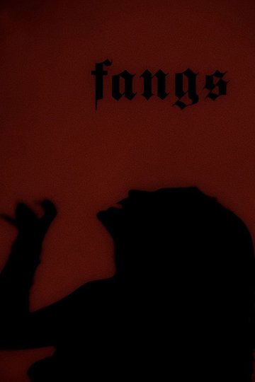 Locandina di fangs