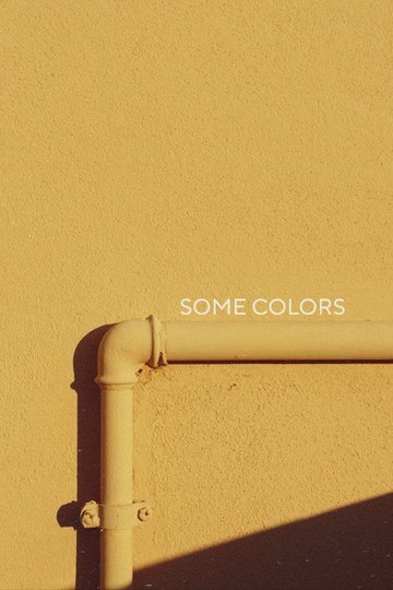 Locandina di UN PO' DI COLORE