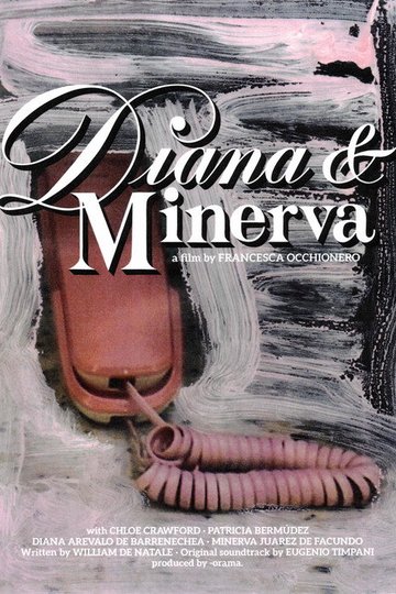 Locandina di Diana & Minerva