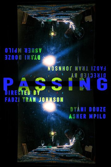 Locandina di Passing