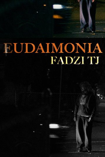 Locandina di Eudaimonia
