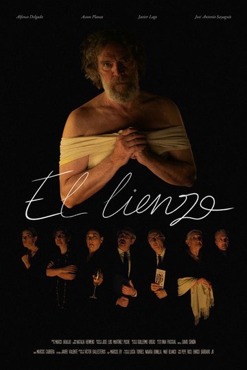 Locandina di El lienzo