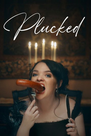 Locandina di Plucked