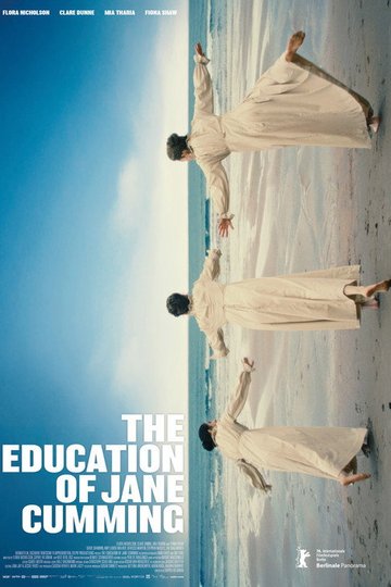 Locandina di The Education of Jane Cumming