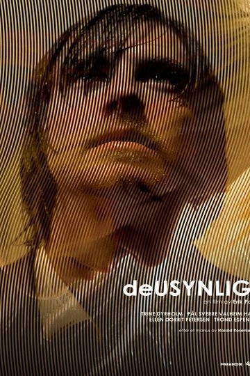 Locandina di DeUsynlige