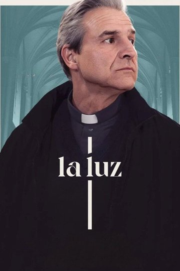 Locandina di La luz