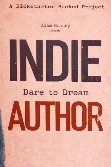 Locandina di Indie Author