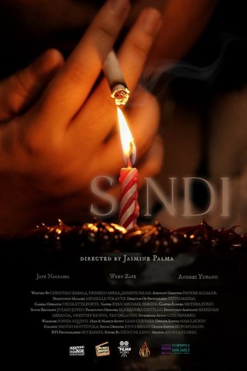 Locandina di Sindi
