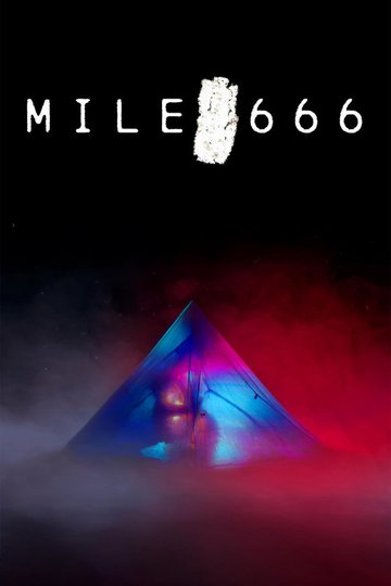 Locandina di Mile 666