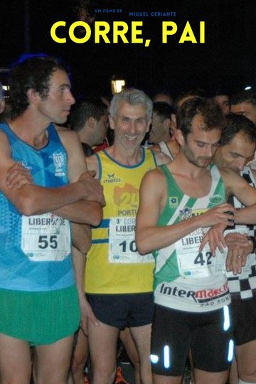 Locandina di Corre, Pai