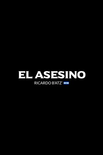 Locandina di El Asesino