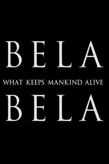 Locandina di Bela Bela
