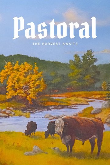 Locandina di Pastoral
