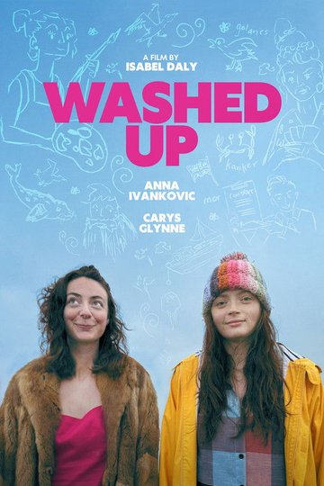 Locandina di Washed Up