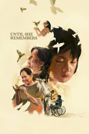 Locandina di Until She Remembers