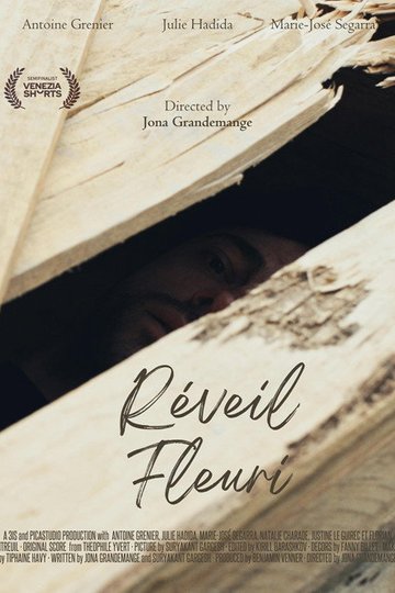 Locandina di Réveil Fleuri