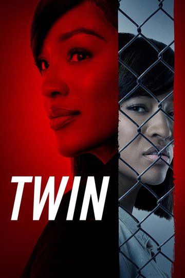 Locandina di TWIN