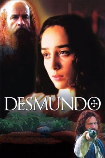 Locandina di Desmundo