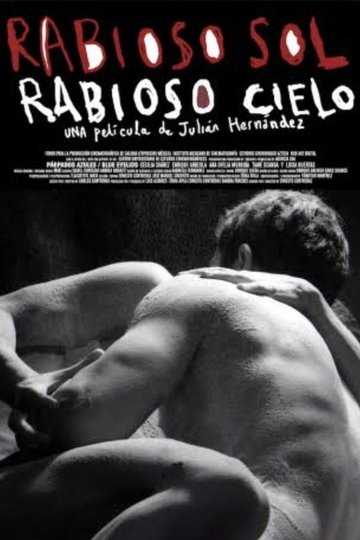 Locandina di Rabioso sol, rabioso cielo