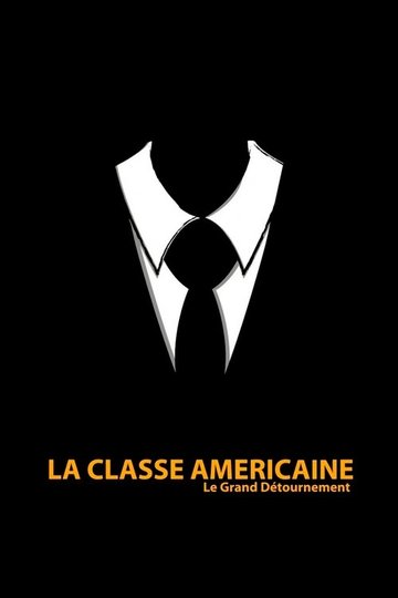 Locandina di La Classe américaine