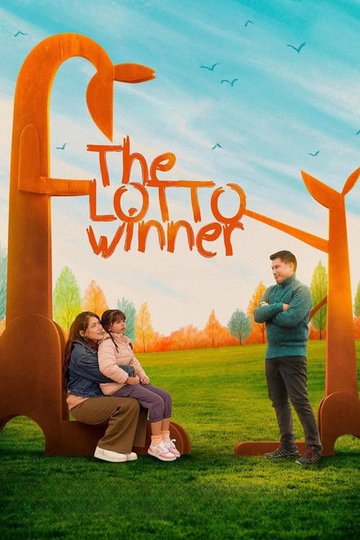 Locandina di The Lotto Winner