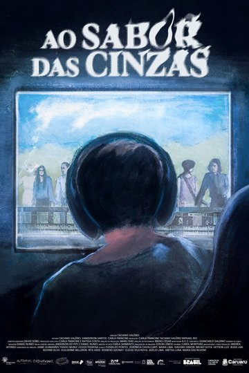 Locandina di Ao Sabor das Cinzas