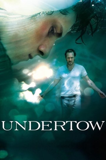 Locandina di Undertow