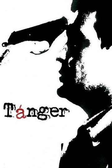 Locandina di Tánger
