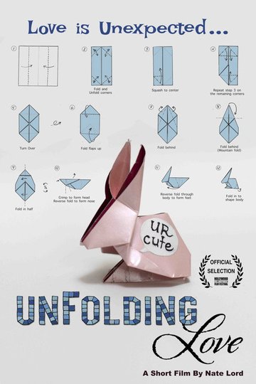 Locandina di Unfolding Love