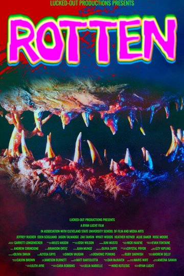 Locandina di Rotten