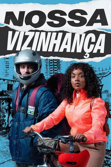 Locandina di Nossa Vizinhança