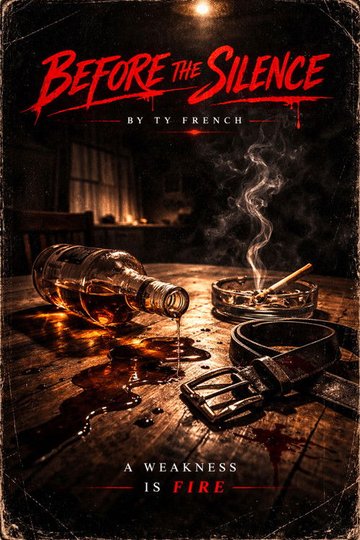 Locandina di Before the Silence