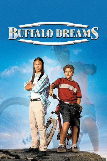 Locandina di Buffalo Dreams
