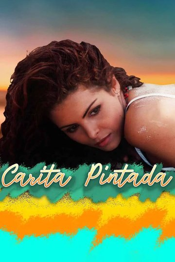 Locandina di Carita Pintada