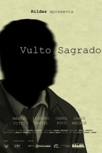 Locandina di Vulto Sagrado