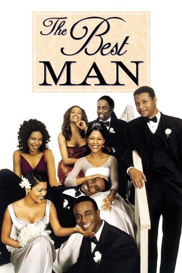 Locandina di The Best Man