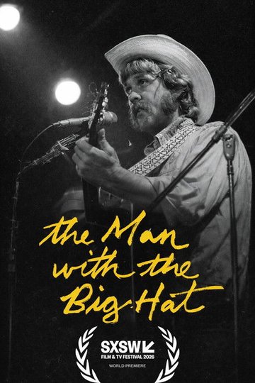 Locandina di The Man with the Big Hat