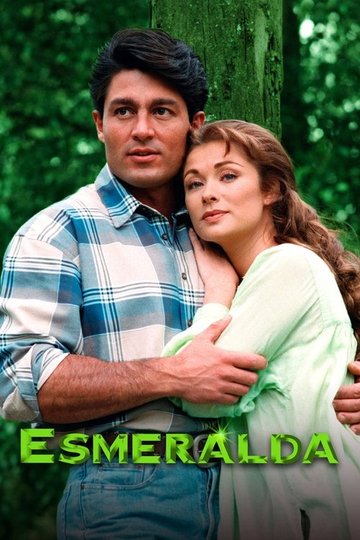 Locandina di Esmeralda