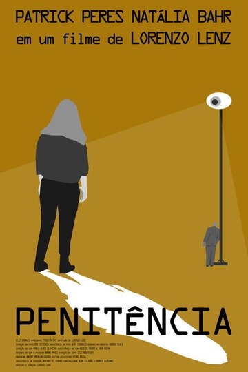 Locandina di Penitência