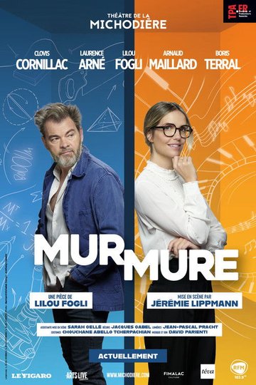 Locandina di Mur mure