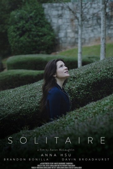 Locandina di Solitaire