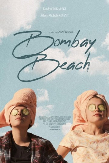 Locandina di Bombay Beach