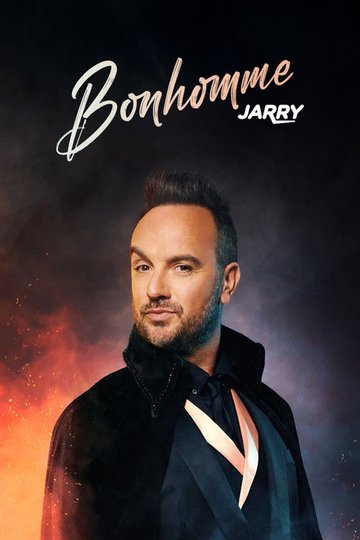 Locandina di Jarry : Bonhomme